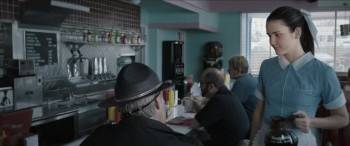 Screenshot 1 from A Better Place (Full Movie)