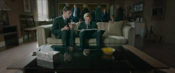 Screenshot 3 from A Better Place (Full Movie)