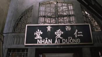 Screenshot 1 from A Better Tomorrow III: Love and Death in Saigon (Full Movie)