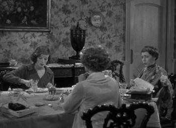 Screenshot 3 from A Bill of Divorcement (Full Movie)