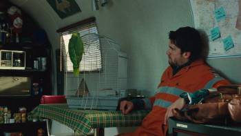 Screenshot 1 from A Bird of the Air (Full Movie)