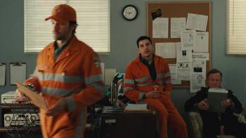 Screenshot 2 from A Bird of the Air (Full Movie)