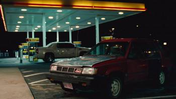 Screenshot 3 from A Bird of the Air (Full Movie)