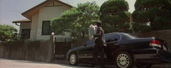 Screenshot 1 from A Bittersweet Life (Full Movie)