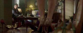 Screenshot 2 from A Bittersweet Life (Full Movie)