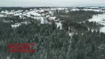 Screenshot 1 from A Bluegrass Christmas (Full Movie)