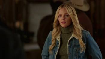 Screenshot 3 from A Bluegrass Christmas (Full Movie)