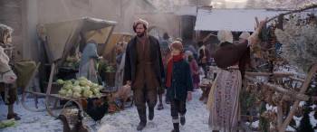 Screenshot 2 from A Boy Called Christmas (Full Movie)