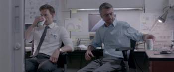 Screenshot 2 from A Boy Called Po (Full Movie)