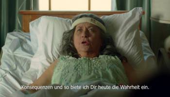 Screenshot 3 from A Boy Called Sailboat (Full Movie)
