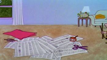 Screenshot 1 from A Boy Named Charlie Brown (Full Movie)
