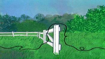 Screenshot 2 from A Boy Named Charlie Brown (Full Movie)
