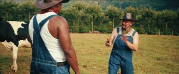 Screenshot 2 from A Breed Apart (Full Movie)