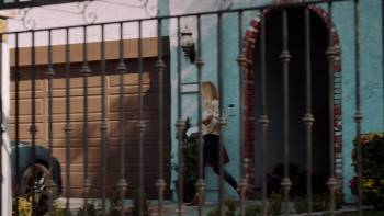Screenshot 2 from A Bride's Nightmare (Full Movie)