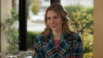 Screenshot 3 from A Bridesmaid in Love (Full Movie)