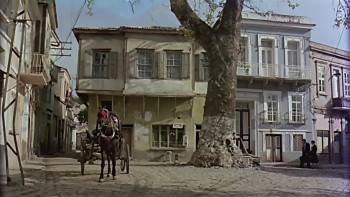 Screenshot 1 from A Broken Love Story (Full Movie)