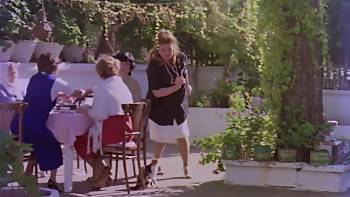Screenshot 3 from A Broken Love Story (Full Movie)