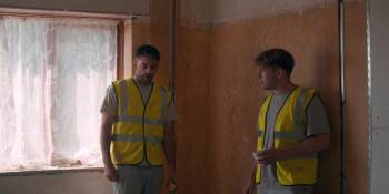 Screenshot 1 from A Brothers Bond (Full Movie)