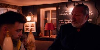 Screenshot 2 from A Brothers Bond (Full Movie)