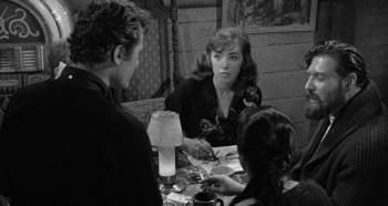 Screenshot 1 from A Bucket of Blood (Full Movie)