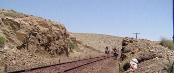 Screenshot 1 from A Bullet for the General (Full Movie)