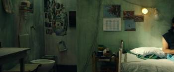 Screenshot 1 from A Bunch of Bastards (Full Movie)