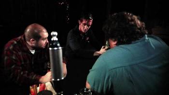 Screenshot 3 from A Cadaver Christmas (Full Movie)
