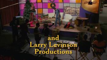 Screenshot 1 from A Carol Christmas (Full Movie)