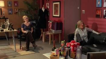 Screenshot 2 from A Carol Christmas (Full Movie)