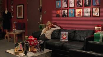 Screenshot 3 from A Carol Christmas (Full Movie)