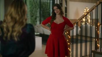 Screenshot 3 from A Carpenter Christmas Romance (Full Movie)