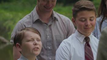 Screenshot 1 from A Carpenter's Prayer (Full Movie)