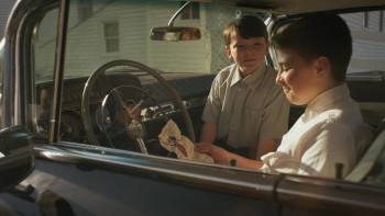 Screenshot 2 from A Carpenter's Prayer (Full Movie)