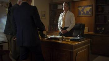 Screenshot 3 from A Carpenter's Prayer (Full Movie)