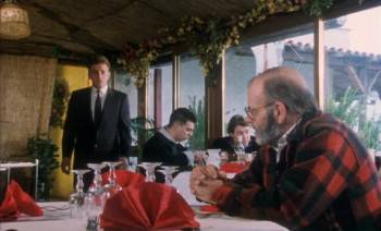 Screenshot 2 from A Cat in the Brain (Full Movie)