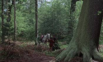 Screenshot 1 from A Challenge for Robin Hood (Full Movie)