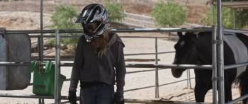 Screenshot 3 from A Champion Heart (Full Movie)
