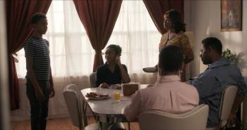 Screenshot 3 from A Chance in the World (Full Movie)