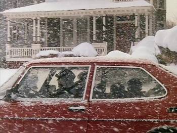 Screenshot 1 from A Chance of Snow (Full Movie)