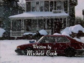 Screenshot 2 from A Chance of Snow (Full Movie)