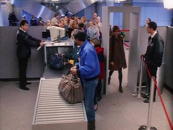 Screenshot 3 from A Chance of Snow (Full Movie)