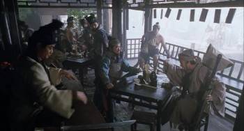 Screenshot 2 from A Chinese Ghost Story III (Full Movie)
