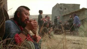 Screenshot 1 from A Chinese Odyssey: Part One - Pandora's Box (Full Movie)