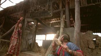 Screenshot 2 from A Chinese Odyssey: Part One - Pandora's Box (Full Movie)