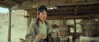 Screenshot 2 from A Chinese Odyssey: Part Three (Full Movie)