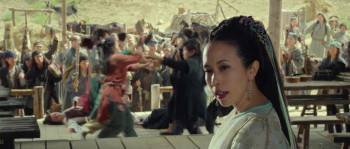 Screenshot 3 from A Chinese Odyssey: Part Three (Full Movie)