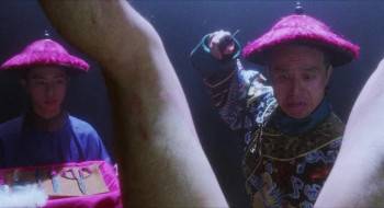 Screenshot 3 from A Chinese Torture Chamber Story (Full Movie)