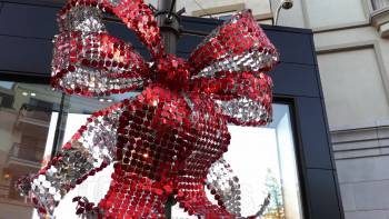 Screenshot 1 from A Christmas Arrangement (Full Movie)