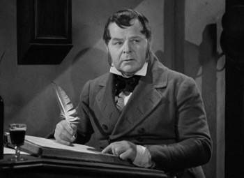 Screenshot 2 from A Christmas Carol (Full Movie)