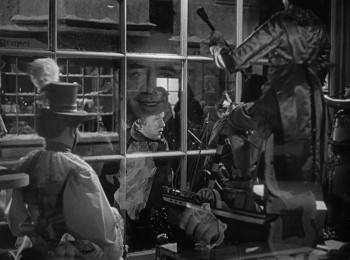 Screenshot 3 from A Christmas Carol (Full Movie)